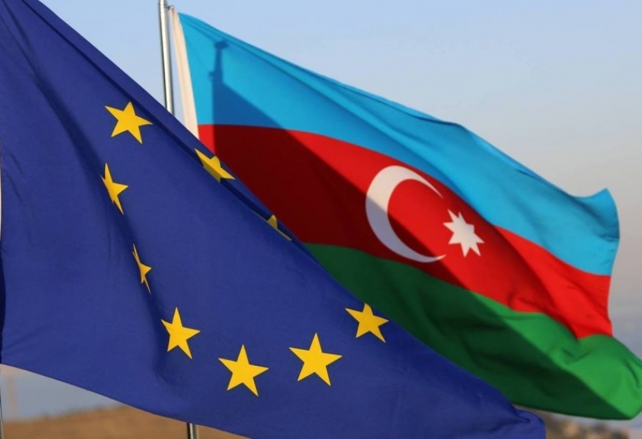 EU supports Azerbaijan’s stance on comprehensive investigation of air crash EU supports Azerbaijan’s stance on comprehensive investigation of air crash