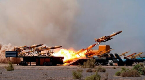 Իրանը ՀՕՊ զորավարժություններ է սկսել