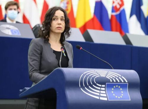 Риторика Алиева подрывает усилия по обеспечению регионального мира и безопасности: член Совета Европы