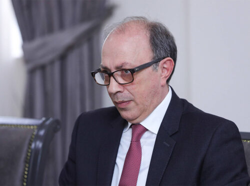 Ара Айвазян: Сам лидер Азербайджана признал, что целью его жизни была победа в войне, а не достижение политического урегулирования