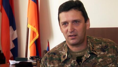 Սյունիքի մարզի ընդհանուր իրավասության դատարանը մեղադրական դատավճիռ է կայացրել Ջալալ Հարությունյանի նկատմամբ