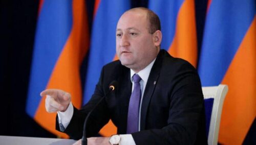 Сурен Саргсян: Стратегическое партнерство Армении и США не подразумевает гарантий безопасности или военной помощи Армении со стороны США