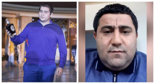 Нвер Царукян никогда не скрывался и не скрывается от следствия: адвокат