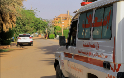 Հարավային Սուդանում մարդատար ինքնաթիռ է կործանվել