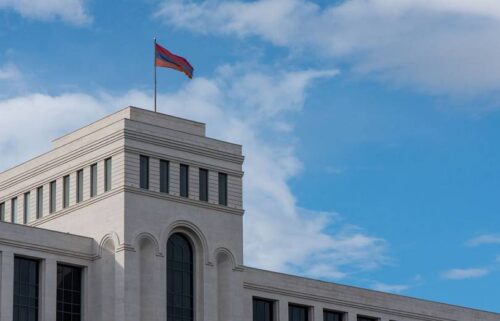 Խորապես վշտացած ենք․ ՀՀ ԱԳՆ-ն ցավակցել է Թուրքիային Բոլուի հրդեհի կապակցությամբ