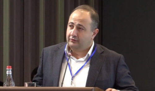 Հայաստանի իշխանությունները փաստացի ընդունել են Թուրքիայի նախապայմանների ամբողջական փաթեթը․ Ռուբեն Մելքոնյան