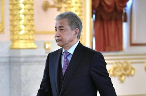 CSTO secretary general over upcoming document on Armenia-US strategic cooperation