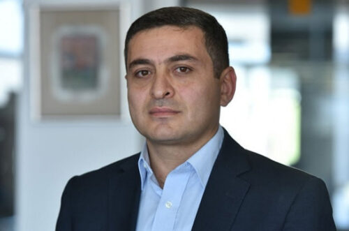 Менуа Согомонян: Возможные действия по роспуску Минской группы ОБСЕ являются незаконными