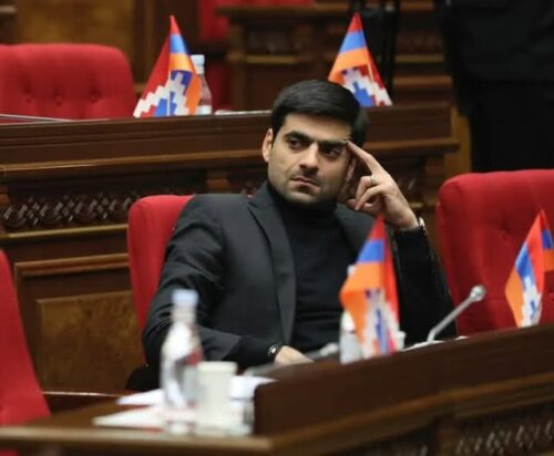 Genesis Armenia выражает соболезнование в связи с гибелью члена АРФД, депутата фракции «Армения» НС РА Мгера Саакяна