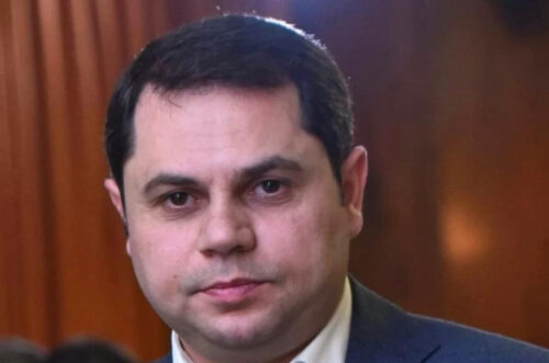 Срок содержания под стражей бизнесмена Карена Акопяна продлен на 2 месяца