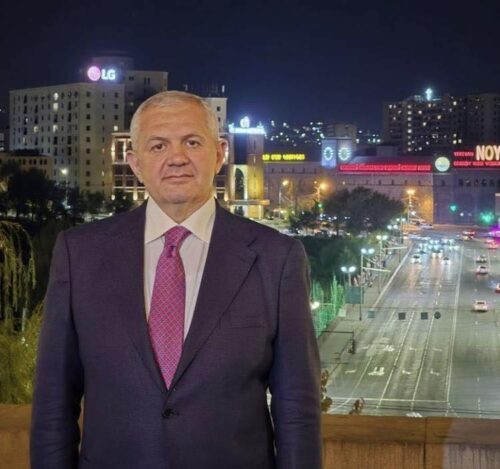 «АйаКве» выражает свою поддержку Мамикону Асланяну и осуждает все политические преследования