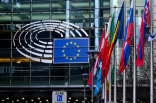 Постоянные представители ЕС одобрили решение о приостановке безвизового режима для грузинских дипломатов