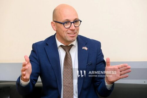 Депутат Национального совета Швейцарии уверен, что надуманный нарратив Баку “западный Азербайджан” на международном уровне вызовет глухую реакцию