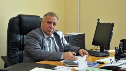 Скончался академик Левон Тавадян