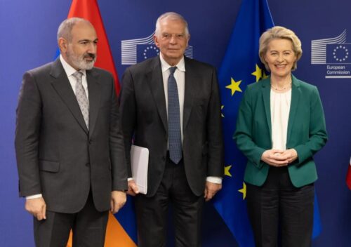 Experts: Armenia must tread carefully to avoid destabilizing the delicate balance in the South Caucasus