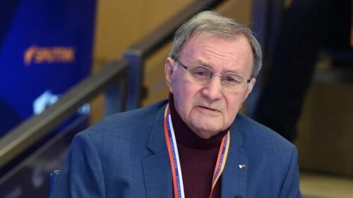 Իրանի Ազգային անվտանգության խորհրդի քարտուղարը ՀՀ-ին ռազմական պայմանագիր է առաջարկել՝ տարածք իրանական զորքեր մտցնելու հնարավորությամբ. Տարասով