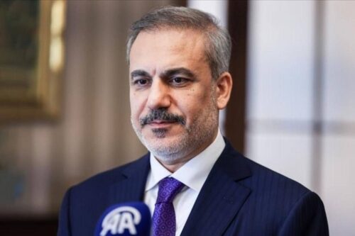 Թուրքիայի արտգործնախարարը վաղը կայցելի Ադրբեջան