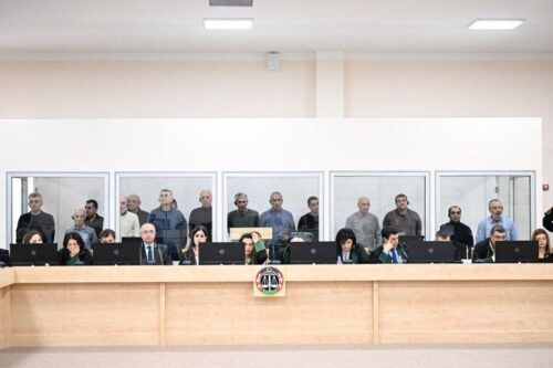 ՀՀ-ն լրացուցիչ ապացույցներ կներկայացնի ՄԻԵԴ՝ Բաքվում հայ գերիների դատավարության հետ կապված