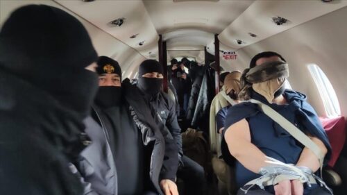 Թուրքիայի ՆԳՆ-ը շնորհակալություն է հայտնել ՀՀ Արդարադատության նախարարությանը` երկու անձի արտահանձման համար