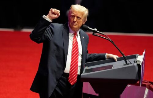 Ռեկորդային 250 միլիոն դոլար՝ Թրամփի երդմնակալության արարողության համար