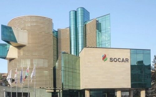 Около 200 сотрудников азербайджанской компании SOCAR объявили забастовку в Батуми