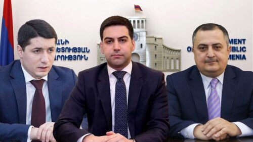 Ինչո՞վ են զբաղվում ՔՊ-ական նախկին պաշտոնյաները. պարզել է ABC media-ն