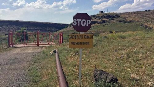 Political Ambitions Regarding Nakhijevan and Possible Effects of Opening the ‘Zangezur Corridor’: Part 3