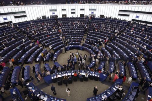 ԵՄ-ն կքննարկի Կիևին տրամադրվող օգնությունը և Ռուսաստանի դեմ նոր միջոցները