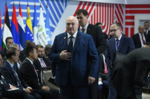 Բելառուսն ակնկալում է դառնալ ԲՐԻԿՍ-ի լիիրավ անդամ