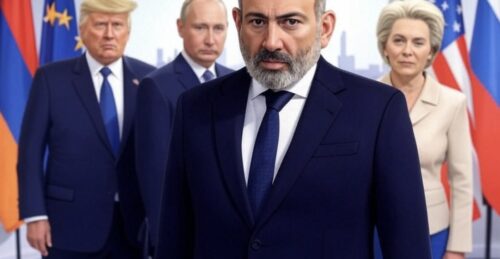 ՀՀ-ի իշխանությունները չպետք է շփոթեն դիվերսիֆիկացիան ռուսական հեգեմոնիան արևմտյանով փոխարինելու հետ․ Common Space