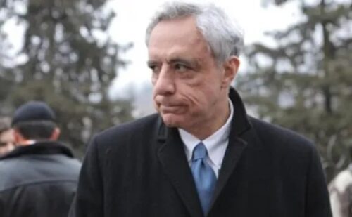 Vartan Oskanian: Pashinyan’s continued presence in power is not just a political problem; it is a national emergency