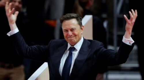 Ինչու՞ է Իլոն Մասկը որոշել «վերականգնել Եվրոպայի նախկին մեծությունը». BBC