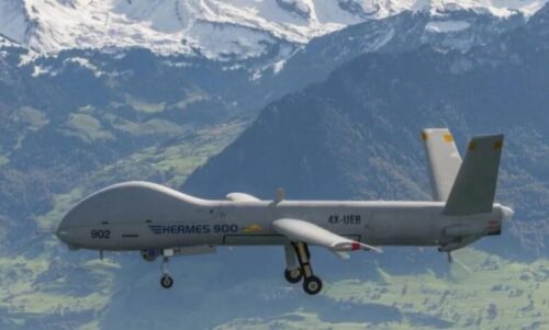 Անցած գիշեր ՌԴ օդային տարածքում ոչնչացվել է 104 ԱԹՍ