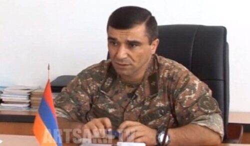 Միքայել Արզումանյանի կալանքի ժամկետը երկարացվել է․ նա ավելի քան 2,5 տարի է՝ կալանքի տակ է