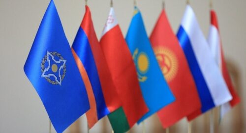 CSTO Joint Staff chief: The Caucasus region remains unstable