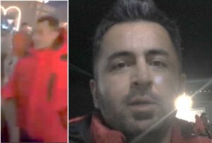 National Security Service clarification on Azerbaijani song in Yerevan’s Republic Square National Security Service clarification on Azerbaijani song in Yerevan’s Republic Square