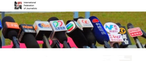 Azerbaijan ranks among top 5 European countries for journalist arrests