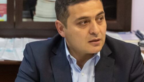 Менуа Согомонян: Диктатор Баку предъявляет Армении реальные территориальные претензии