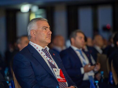 Սամվել Կարապետյանը կոչ է արել միահամուռ աջակցել հայ քաղբանտարկյալներին Բաքվում