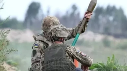 В результате обстрела ВСУ в Херсонской области есть жертвы и пострадавшие