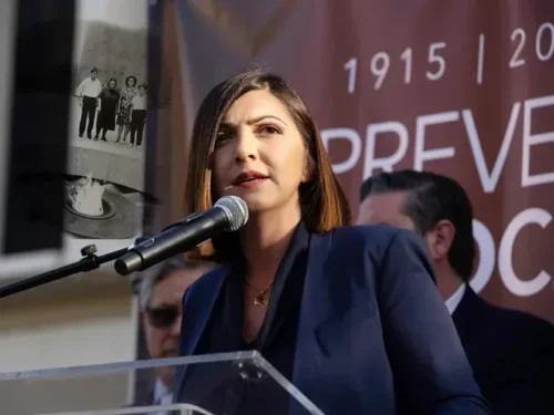 Glendale is transitioning back to normal operations and recovery: Mayor on fires