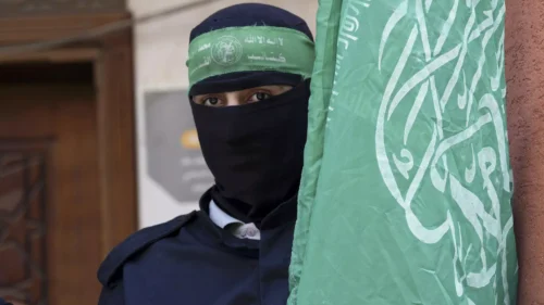 Hamas confirms its military wing commander’s death