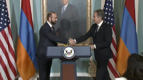 Подписание соглашения о стратегическом партнерстве между Арменией и США — это шоу. Каковы настоящие цели?