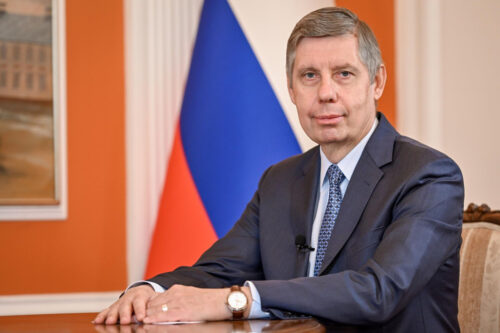 Посол России в Азербайджане вызван в МИД