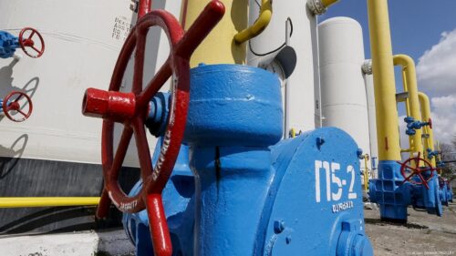 Ի՞նչ «ճակատագիր» կունենա գազը Եվրոպայում մոտ ապագայում