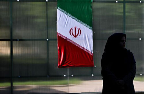 Գազայի հատվածում Իսրայելը ձերբակալել է Իրանի պետական հեռուստառադիոընկերության լրագրողին