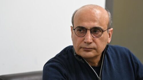 Ադրբեջանը ռուս-իրանական վերահսկողության տակ է անցնում. քաղաքագետ