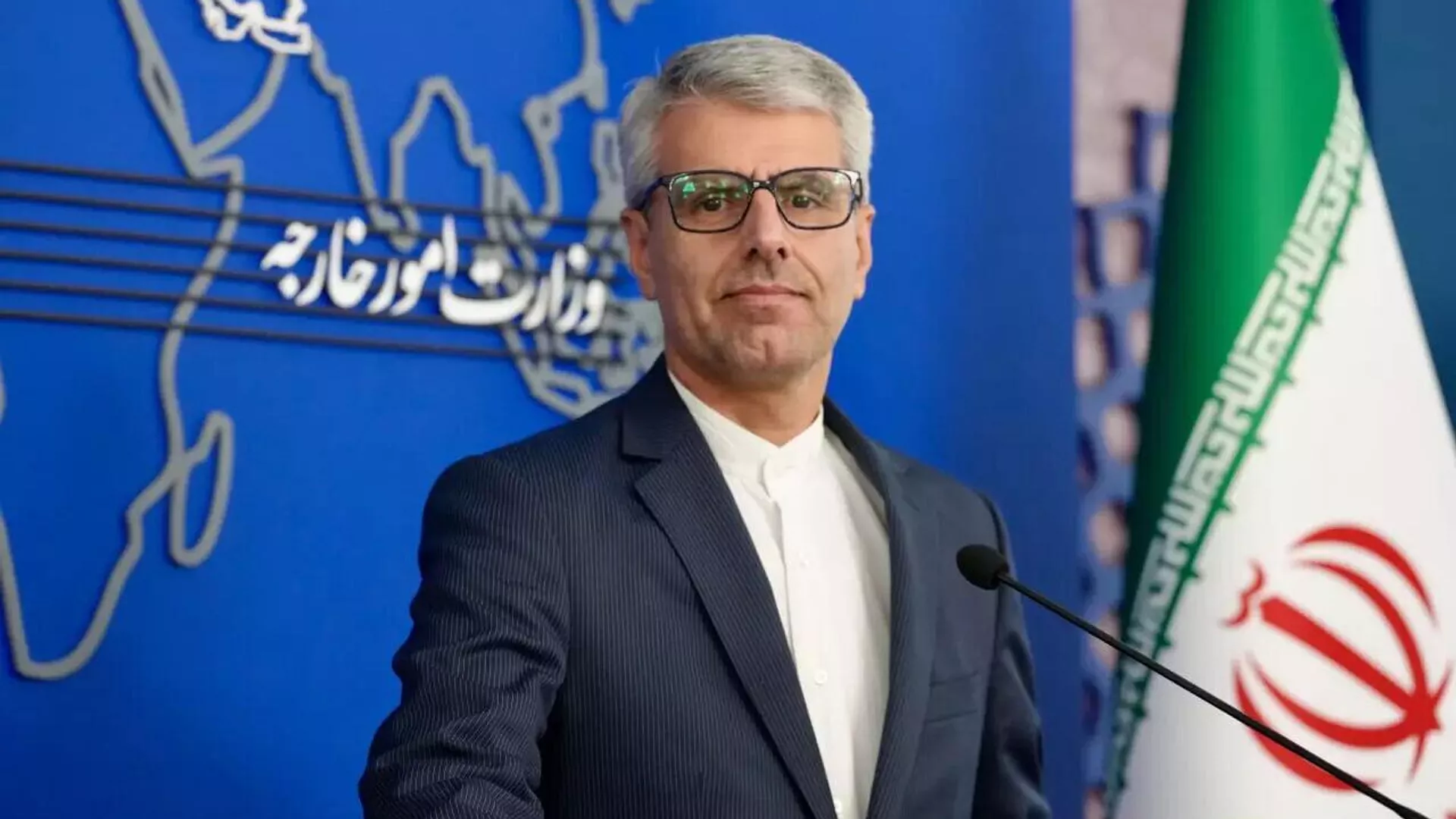 Iranian Foreign Ministry։ Sanctions have not become an obstacle for an agreement between Moscow and Tehran Iranian Foreign Ministry։ Sanctions have not become an obstacle for an agreement between Moscow and Tehran