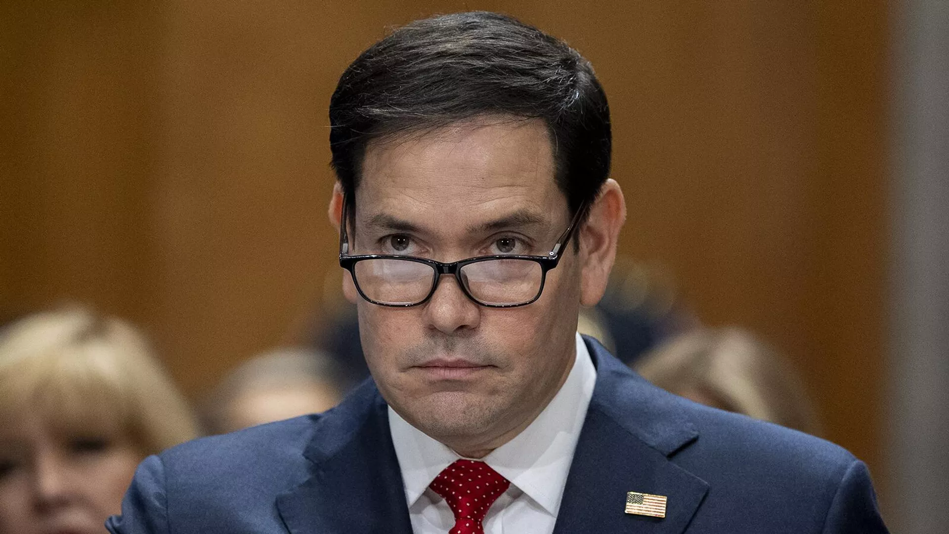 Marco Rubio: Conflict resolution will require concessions from all parties, including Ukraine Marco Rubio: Conflict resolution will require concessions from all parties, including Ukraine