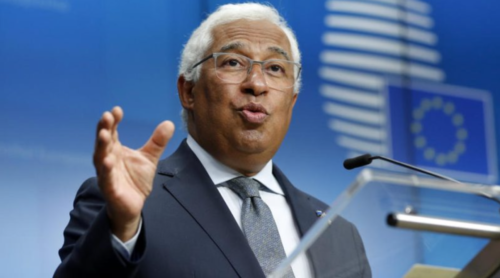 ЕС привержен углублению сотрудничества с Арменией в сфере безопасности: председатель СЕ